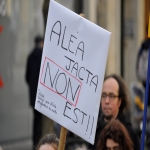 Manifestation contre l'austrit et pour la hausse des salaires le 26 janvier 2016 photo n4 